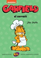 Garfield si zavaří - cena, srovnání
