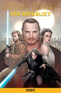 Star Wars - Věk Republiky: Hrdinové - cena, srovnání