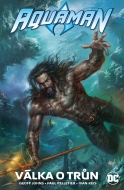 Aquaman: Válka o trůn - cena, srovnání