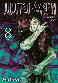 Jujutsu Kaisen 8: Prokleté války. Skrytý potenciál