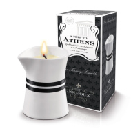 Petits JouJoux Massage Candle A trip to Athens 120g - cena, srovnání