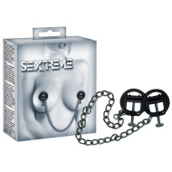 Sextreme Nipple Chain - cena, srovnání