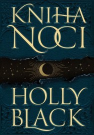 Kniha noci - Holly Black