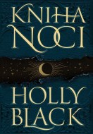 Kniha noci - Holly Black - cena, srovnání