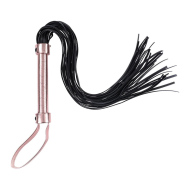 Sex & Mischief Brat Flogger - cena, srovnání