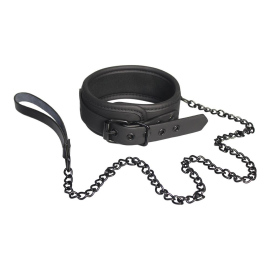 Dream Toys Blaze Collar and Leash