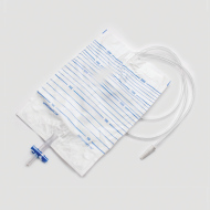 Zarys Urine Bag Sterile 90cm 2000ml 10ks - cena, srovnání