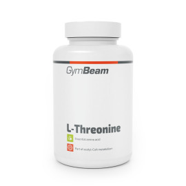 Gymbeam L-Treonín 90tbl