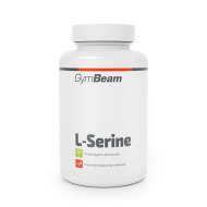 Gymbeam L-Serín 90tbl - cena, srovnání