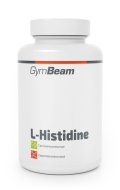 Gymbeam L-Histidine 90tbl - cena, srovnání