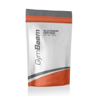 Gymbeam Glutamine Peptides 500g - cena, srovnání