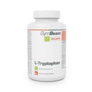 Gymbeam L-Tryptophan 90tbl - cena, srovnání