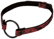 California Exotic Novelties Scandal Wide Open Mouth Gag - cena, srovnání