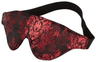 California Exotic Novelties Scandal Blackout Eyemask - cena, srovnání