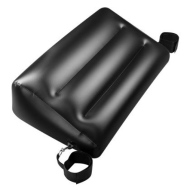 Dark Magic Inflatable Pillow with Cuffs - cena, srovnání