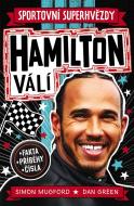 Hamilton válí - Sportovní superhvězdy - cena, srovnání