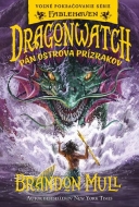 Dragonwatch 3 - Pán Ostrova Prízrakov - cena, srovnání