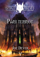 Lone Wolf: Páni temnot - cena, srovnání