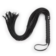 Latetobed BDSM Line Cord Flogger 70cm - cena, srovnání