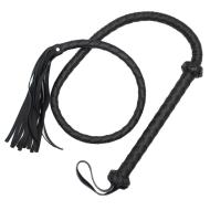Latetobed BDSM Line Double Braided Whip 150cm - cena, srovnání