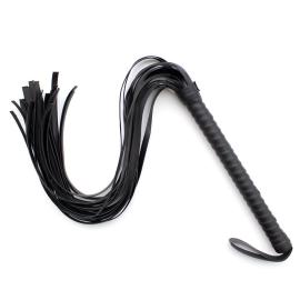 Latetobed BDSM Line 7 Rivet Flogger 70cm