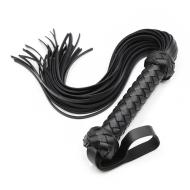 Latetobed BDSM Line Barbed Flogger 50cm - cena, srovnání