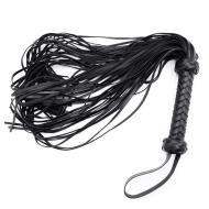 Latetobed BDSM Line Barbed Flogger 76cm - cena, srovnání