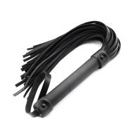 Latetobed BDSM Line Neoprene Style Flogger 48.5cm - cena, srovnání