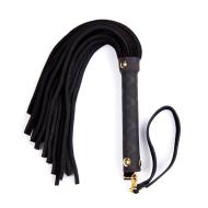 Latetobed BDSM Line Mini Flogger 27cm - cena, srovnání