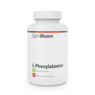 Gymbeam L-Fenylalanín 90tbl - cena, srovnání