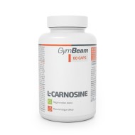 Gymbeam L-Carnosine 60tbl - cena, srovnání