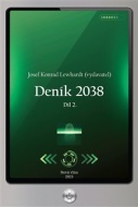 Deník 2038. Díl 2. - cena, srovnání