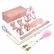 Kiotos BDSM Bowties 10 Item Kit - cena, srovnání