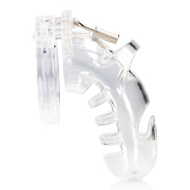 Shots ManCage Model 26 Chastity Cage 4.5" 11,5cm