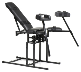 Master Series Leg Spreader Obedience Chair