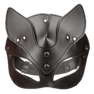 California Exotic Novelties Cat Mask - cena, srovnání