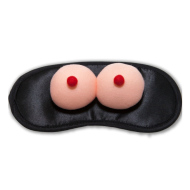 Diablo Picante Tits Sleep Mask - cena, srovnání