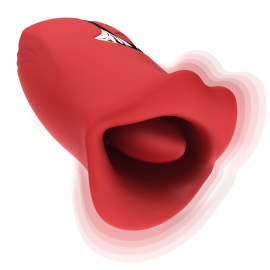 Toy Joy The Kisser The Oral-Like Stimulator