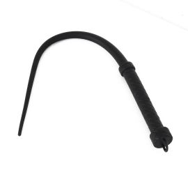 Kiotos Silicone Short Whip