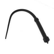Kiotos Silicone Short Whip - cena, srovnání