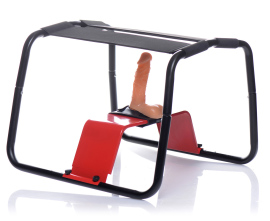 Lovebotz Bangin Bench Extreme Sex Stool