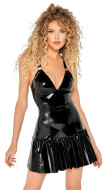 Black Level Vinyl Dress 2851580 - cena, srovnání