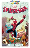 Můj první komiks: Spider-Man - Zvěřinec zasahuje! - cena, srovnání