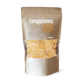 Gymbeam Lyophilized tangerines 100g