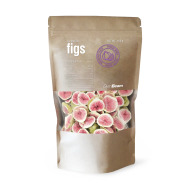 Gymbeam Lyophilized figs 100g - cena, srovnání