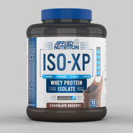 Applied Nutrition Protein ISO-XP 1800g - cena, srovnání