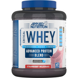 Applied Nutrition Critical Whey 2000g