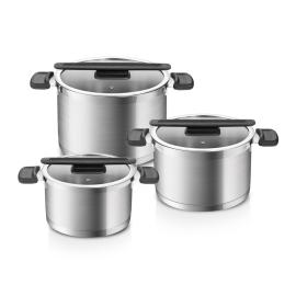 Tescoma Súprava riadu COMPACT, 6 ks