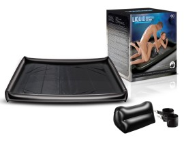 Nmc Liquid Blocker Play Mat 200x160cm