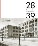 ŠUR Škola umeleckých remesiel v Bratislave 1928 - 1939 - cena, srovnání